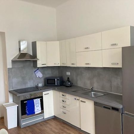 Erbenova Apartments Praha Eksteriør bilde