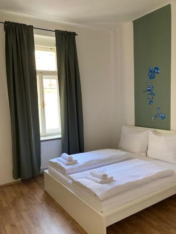 Erbenova Apartments Praha Eksteriør bilde