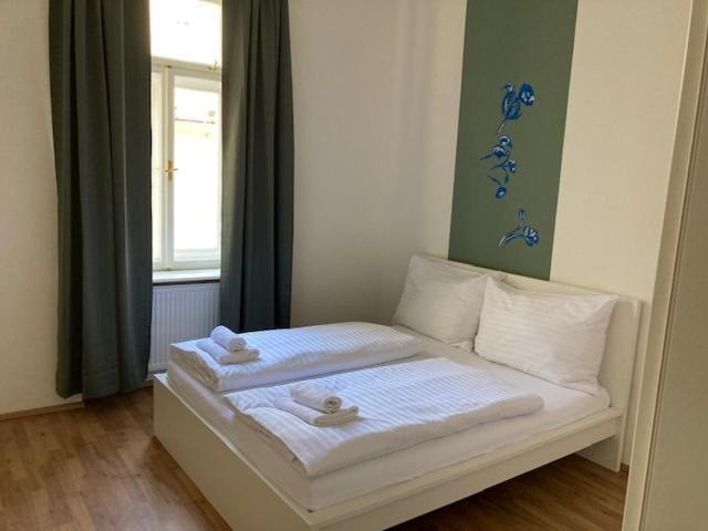 Erbenova Apartments Praha Eksteriør bilde