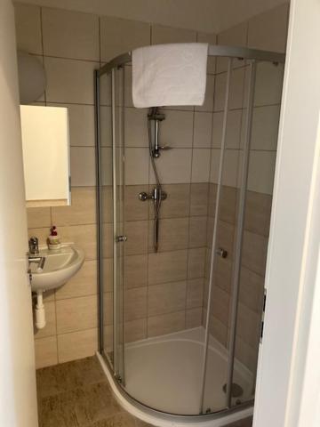 Erbenova Apartments Praha Eksteriør bilde