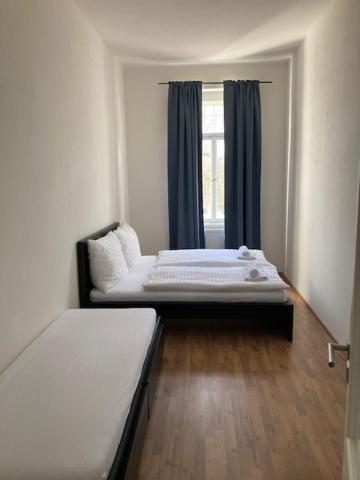 Erbenova Apartments Praha Eksteriør bilde
