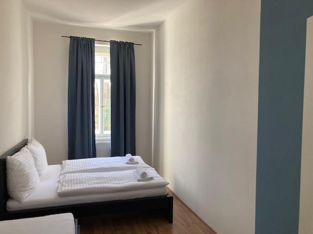 Erbenova Apartments Praha Eksteriør bilde